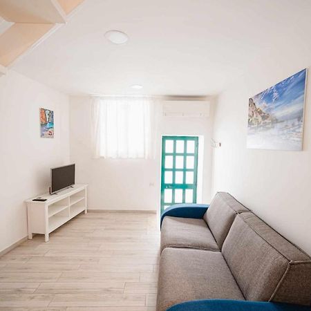 דירות White Amalfi Centro Storico By Italianhost מראה חיצוני תמונה