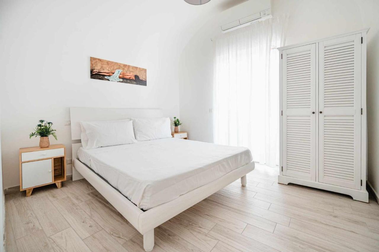 דירות White Amalfi Centro Storico By Italianhost מראה חיצוני תמונה