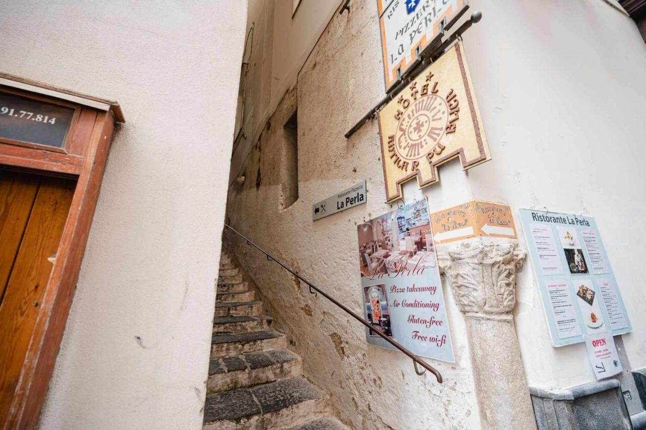 דירות White Amalfi Centro Storico By Italianhost מראה חיצוני תמונה