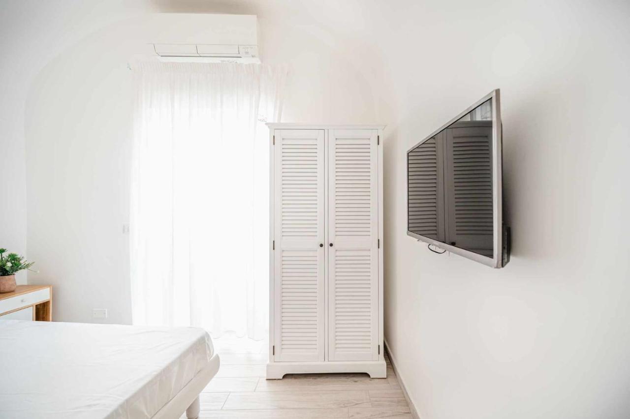 דירות White Amalfi Centro Storico By Italianhost מראה חיצוני תמונה