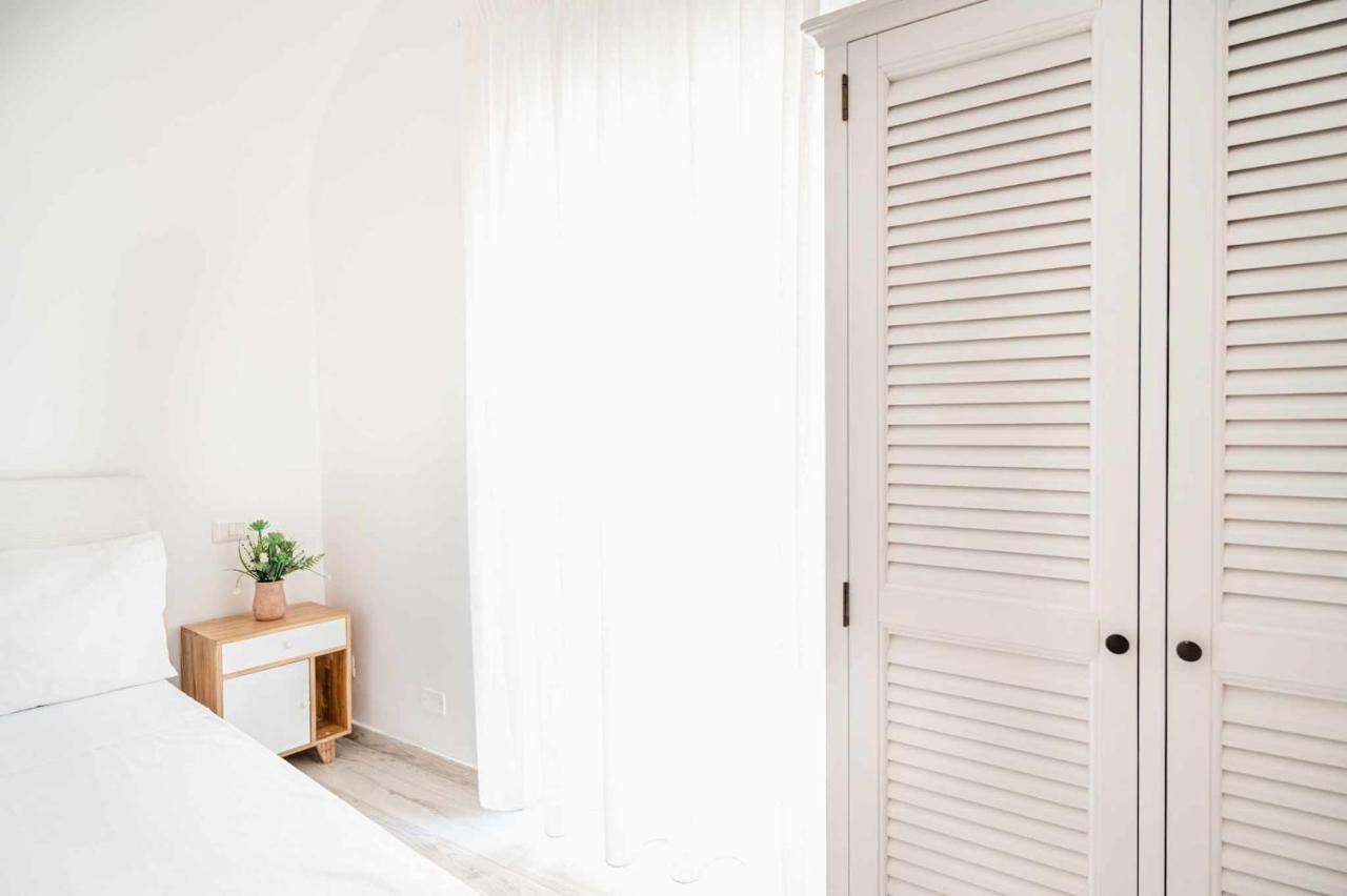 דירות White Amalfi Centro Storico By Italianhost מראה חיצוני תמונה