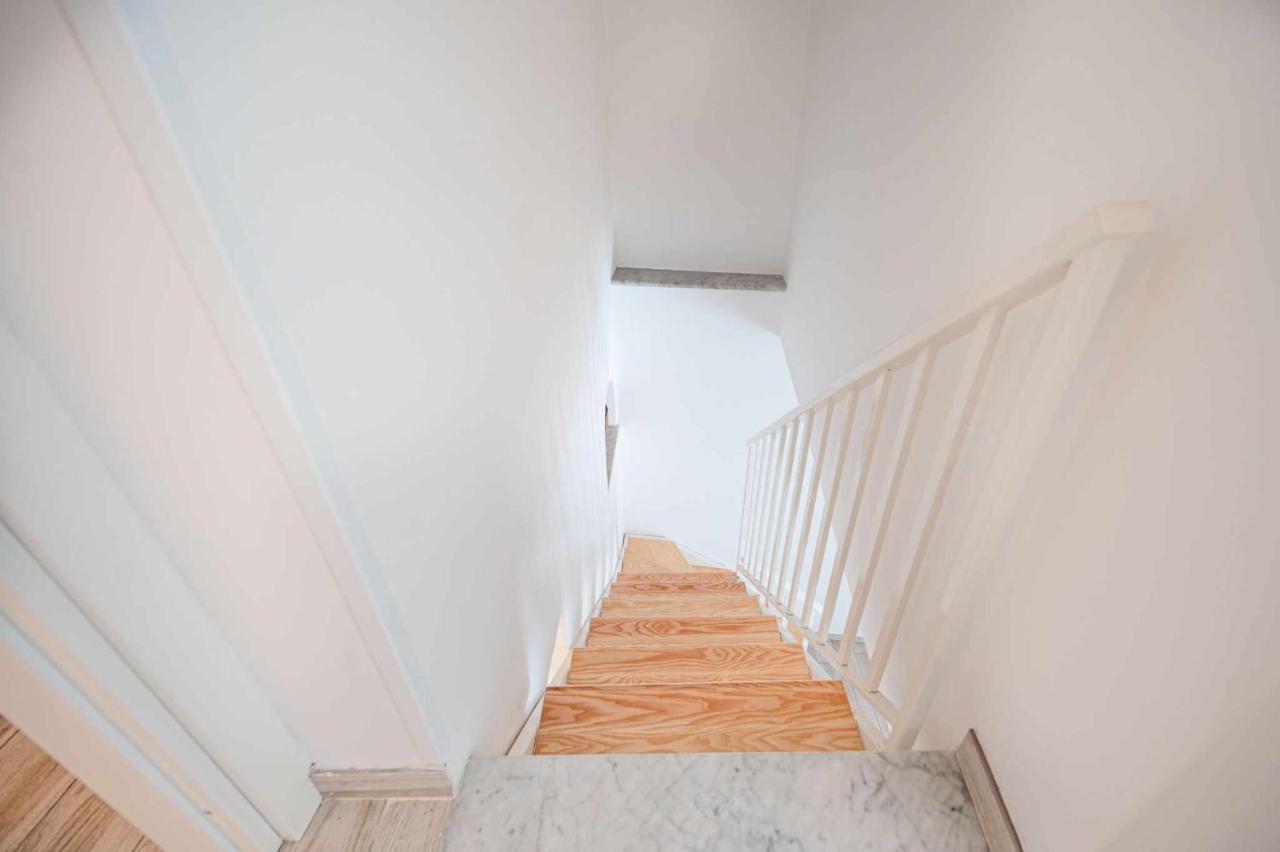 דירות White Amalfi Centro Storico By Italianhost מראה חיצוני תמונה