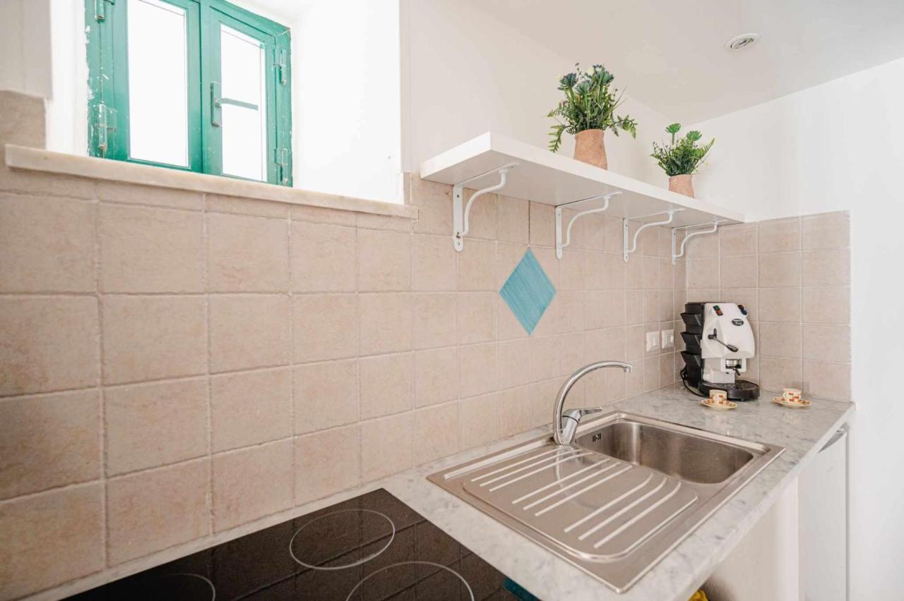 דירות White Amalfi Centro Storico By Italianhost מראה חיצוני תמונה